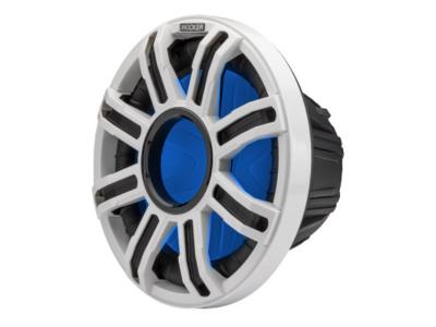 Kicker 12" 4Ω MWF Freeair Marine Subwoofer - 51MWF124