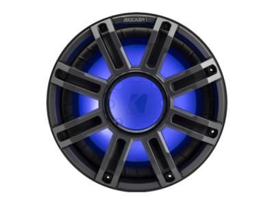 Kicker 12" 4Ω MWF Freeair Marine Subwoofer - 51MWF124