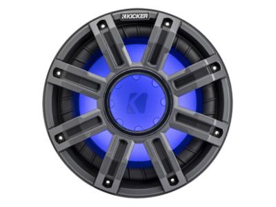 Kicker 10" 4Ω MWF Freeair Marine Subwoofer - 51MWF104