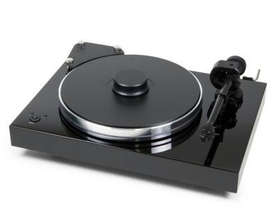 Project Audio Xtension 9 Evolution High-end Turntable with 9 Inch Evo Tonearm - PJ71652005