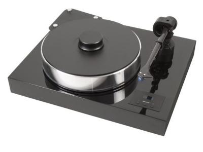 Project Audio Highend turntable with 10“ tonearm - Xtension 10 Evolution - Palisander -PJ50431201