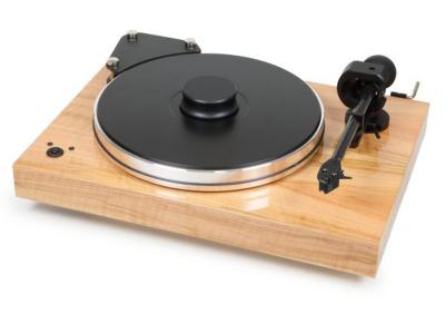 Project  Audio Highend turntable with 9" evo tonearm - Xtension 9 Evolution - Piano - PJ50439092