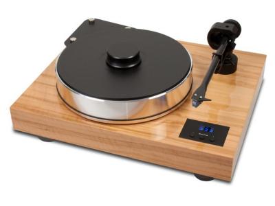 Project Audio Highend turntable with 10“ tonearm - Xtension 10 Evolution - Palisander -PJ50431201