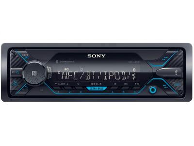 Sony Media Receiver with Bluetooth Technology  - DSXA415BT