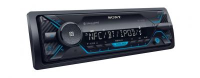 Sony Media Receiver with Bluetooth Technology  - DSXA415BT