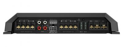 Sony 4 Channel Stereo Power Amplifier - XMGS4