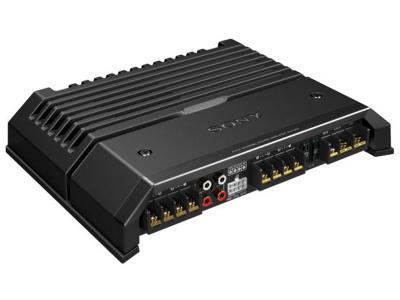 Sony 4 Channel Stereo Power Amplifier - XMGS4