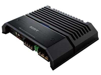 Sony Class D Monaural Power Amplifier - XMGS100