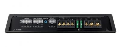 SONY 6/5 CHANNEL CLASS-D AMPLIFIER WITH DSP -XMGS6DSP