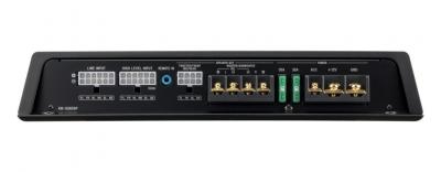 Sony 6/5 Channel Class-D Amplifier with DSP - XMGS6DSP