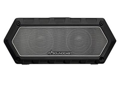 SoundCast Premium Bluetooth Waterproof Speaker-VG1