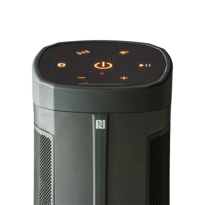 Soundcast Portable Indoor-Outdoor Bluetooth Loudspeaker System-VG3