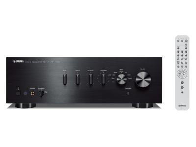 Yamaha Integrated Stereo Amplifiers AS501