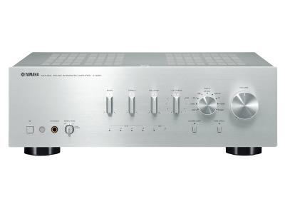 Yamaha Integrated Stereo Amplifiers AS801B