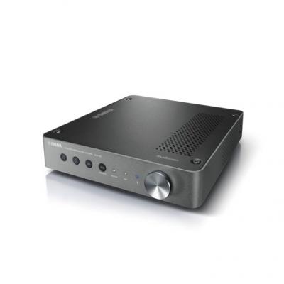 Yamaha MusicCast Wireless Streaming Pre-Amplifier WXC50B