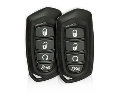 VOXX Electronics Remote Start & Keyless Entry System - CA5055