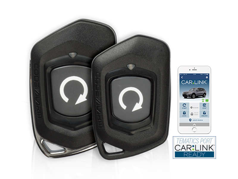 VOXX Electronics : Security Products : Carlink