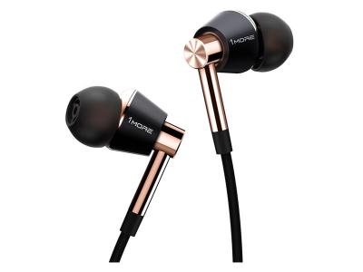 1MORE In-ear Headphones - Triple Driver (B)