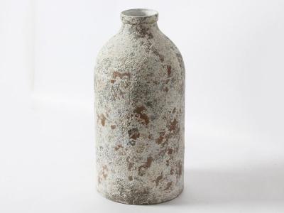 C.J. Marketing Neas Distress Bottle Shape Vase - 9277DM166700