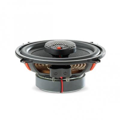 Focal 2-way 5-1/4" Universal Integration  Car Speakers - ICU130