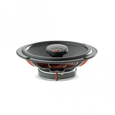 Focal 6-1/2" 2-way Universal Integration  Car Speakers - ICU165