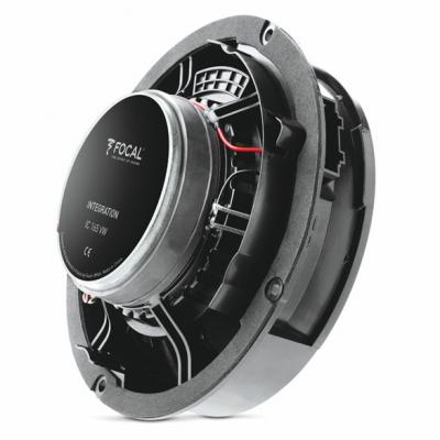 Focal 6-3/4" 2-way Speaker System - IC165VW