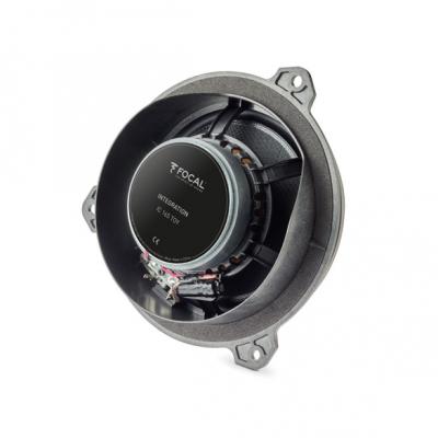 Focal 6-1/2" 2-way Speakers - IC 165TOY