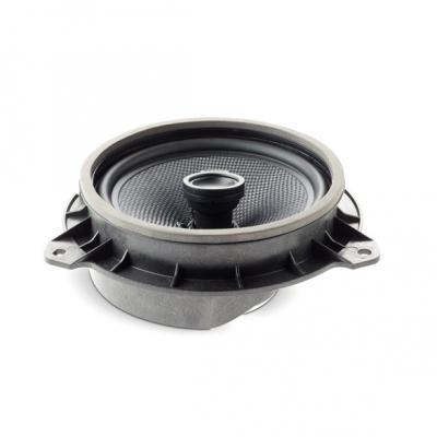 Focal 6-1/2" 2-way Speakers - IC 165TOY