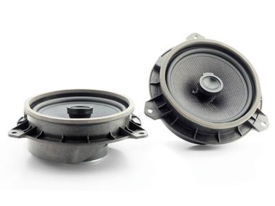 Focal 6-1/2" 2-way Speakers - IC 165TOY