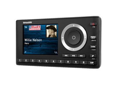 SiriusXM Plug & Play Radio with Vehicle Kit - SXPL1V1C