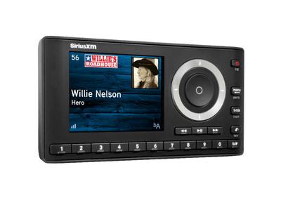 SiriusXM Plug & Play Radio with Vehicle Kit - SXPL1V1C