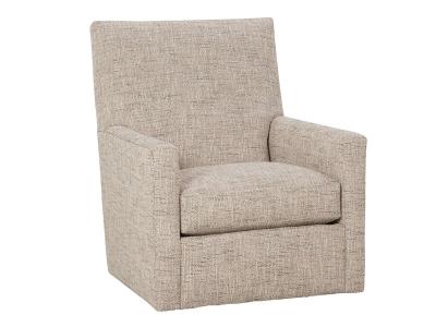 Rowe Furniture Carlyn Swivel Glider - P230-007