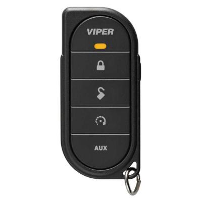 Viper LCD 2-Way Security + Remote Start System 4706V