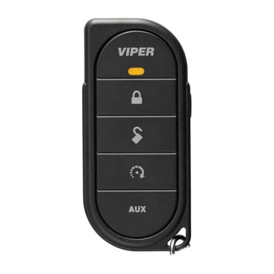 Viper LED 2-Way Security + Remote Start System 5806V