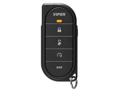 Viper Value 1-Way Security + Remote Start System