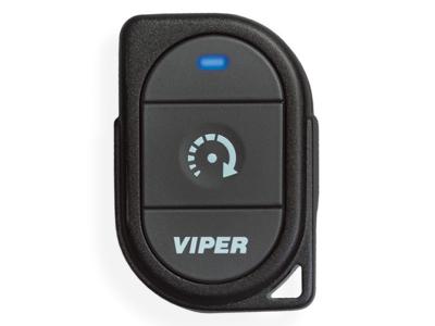 Viper Basic 1-Way One Button Remote Start System