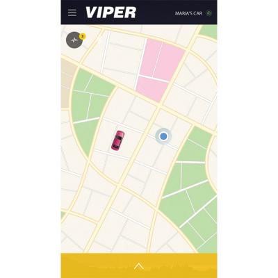 Viper SmartStart System