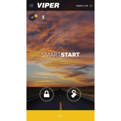 Viper SmartStart System