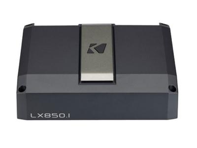 Kicker LX850.1 Mono Amplifier - 51LX8501