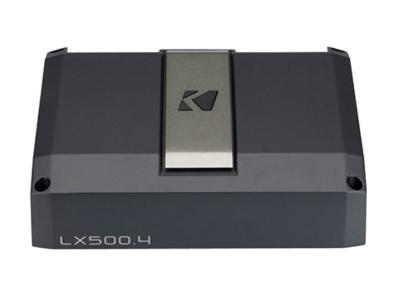Kicker LX500.4 4-Channel Amplifier - 51LX5004