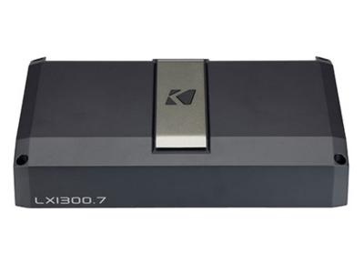 Kicker LX1300.7 7 Channel Amplifier - 51LX13007