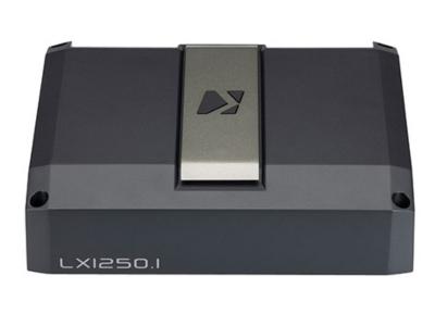 Kicker LX1250.1 Mono Amplifier - 51LX12501