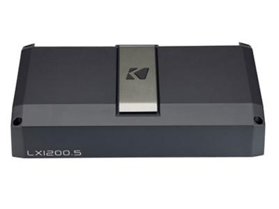 Kicker LX1200.5 5-Channel Amplifier - 51LX12005