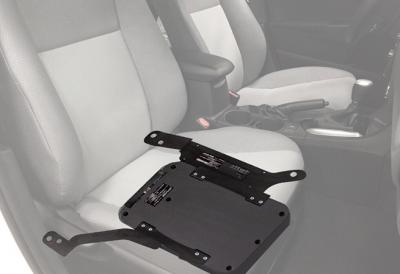 Alpine Powered System Upgrade for Toyota Corolla 4-Door - PSU-300CRA
