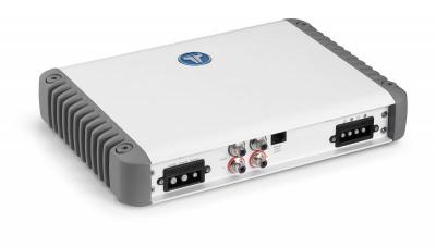 JL Audio Monoblock Class D Wide-Range Marine Amplifier - MHD750/1