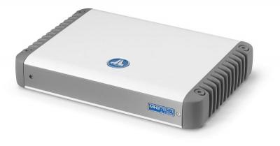 JL Audio Monoblock Class D Wide-Range Marine Amplifier - MHD750/1