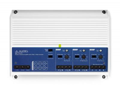 JL Audio  5 Ch. Class D Marine System Amplifier, 700 W  - M700/5