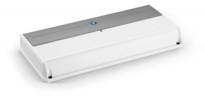 JL Audio  8 Ch. Class D Full-Range Marine Amplifier, 800 W  - M800/8v2