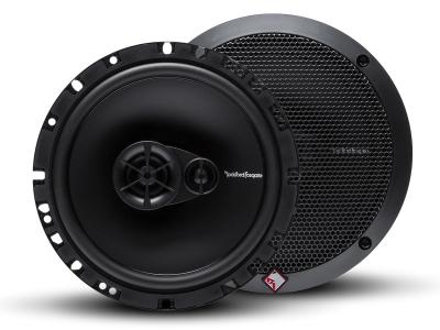 Rockford Fosgate Prime 6.50" 3-Way Full-Range Speaker - R165X3