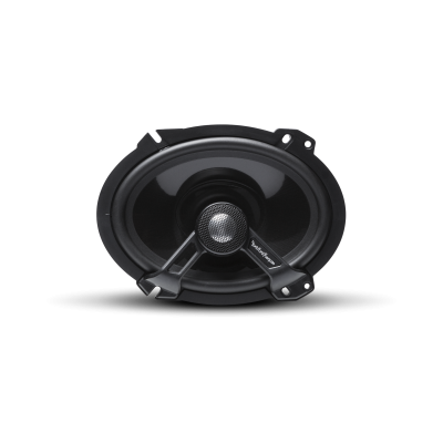 Rockford Fosgate Power 6"x8" 2-Way Full-Range Speaker - T1682